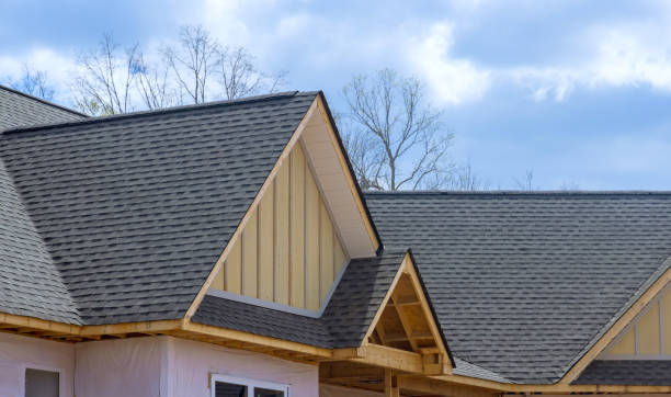 Professional Roofing in Buena Vista, MI