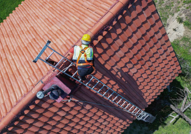 Best Slate Roofing  in Buena Vista, MI
