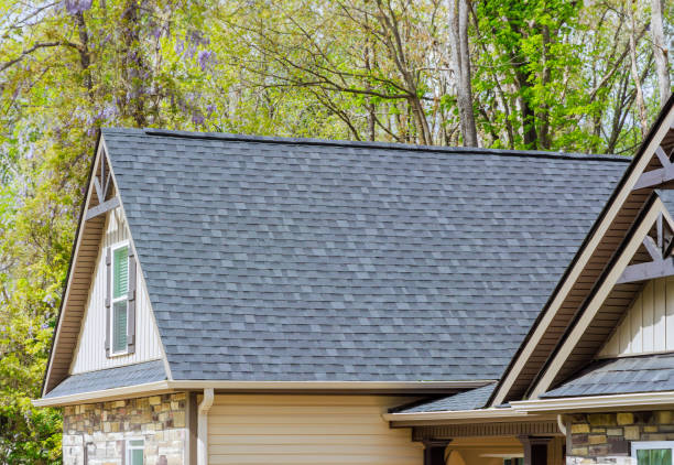 Best Emergency Roof Repair Services  in Buena Vista, MI