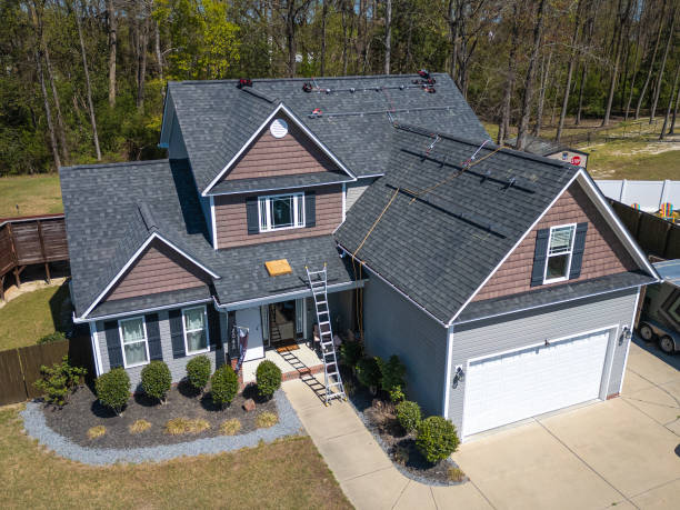 Best Cold Roofs  in Buena Vista, MI
